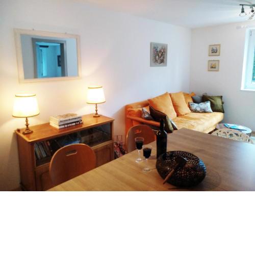 Dimai House No 16 Dornbirn Zentrum