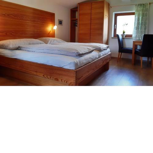 Doppelzimmer Herzogbauer
