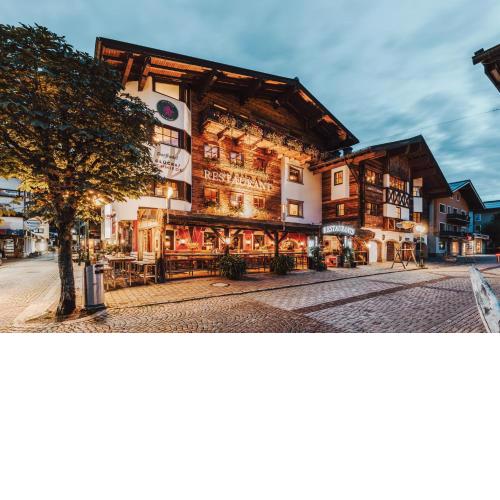 Dorfhotel Glücksschmiede