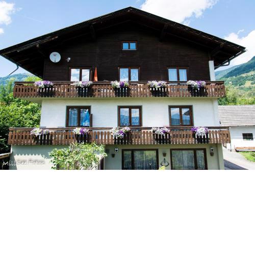 Dorfstubn-Wieser Ferienwohnungen
