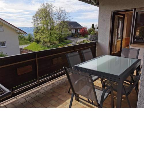 Dornbirn Hills, Watzenegg 45