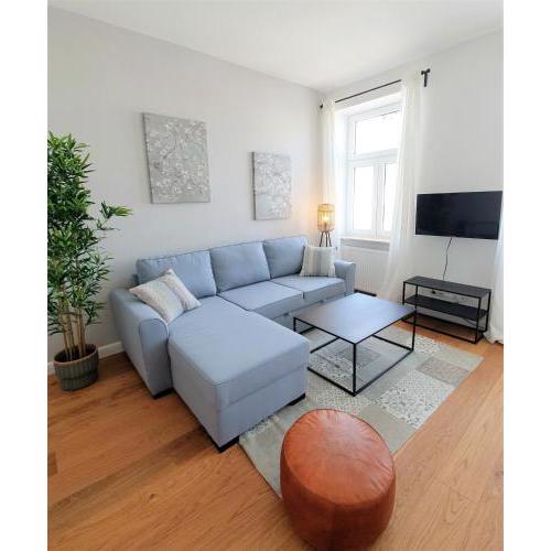 DOWA Apartments Thaliastrasse