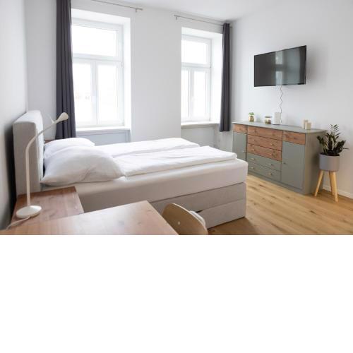 DS Apartment 5