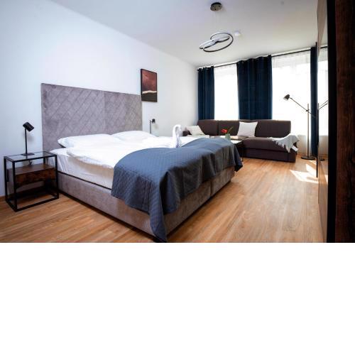 easy flat apartments