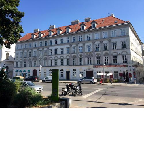 Easy Vienna Apartments
