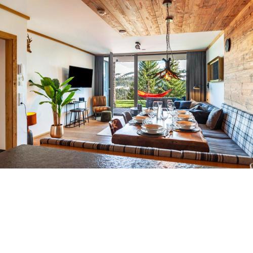 Edelweiss Appartement Oostenrijk