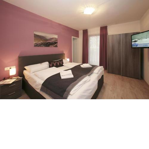 Edelweiss B & B, 24 - 7 contactless check-in