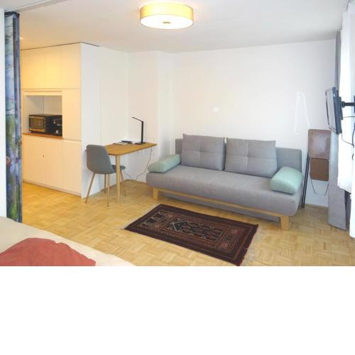 Edith`s Apartment