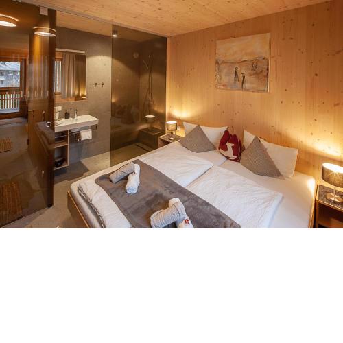 Eichen Lodge Mellau