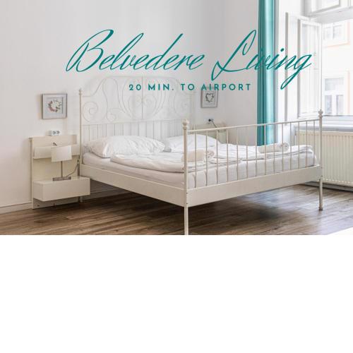 Elegant 1BR Apt. - Great for Long Stays