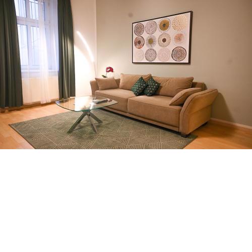 Elegant Suite Altes AKH