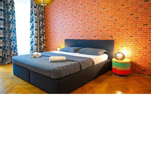 Elegant Suite Augarten