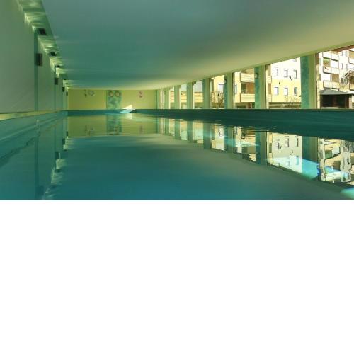 ELISABETH Haus KMB Seeappartement direkt am Ossiacher See mit Hallenbad Skiarena Gerlitzen