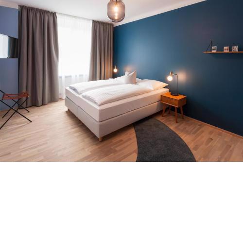 Etagerie Linz