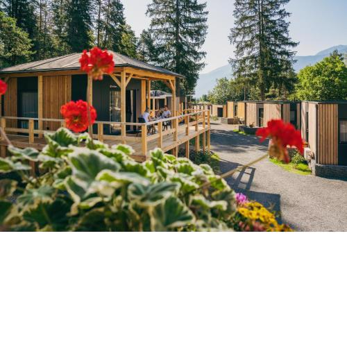 EuroParcs Pressegger See