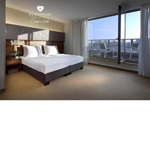 Eurostars Embassy