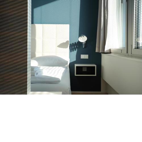 Exclusive 1-bedroom apartment