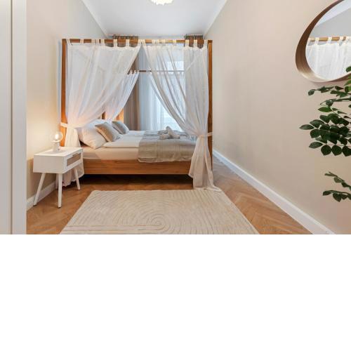 Exclusive 2 Bedroom Apartment