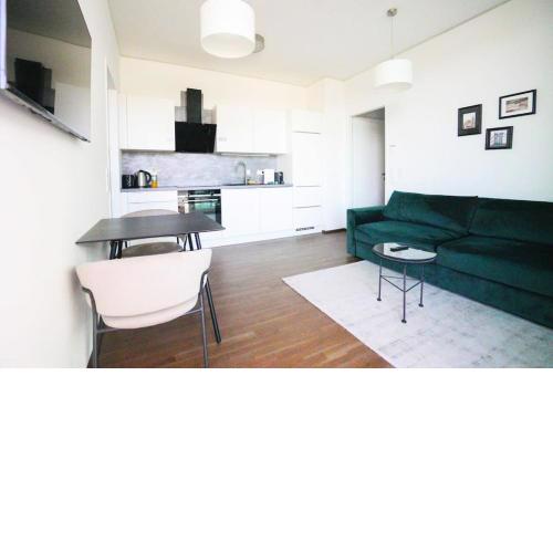 Exclusive Condo with Pool and Terrace