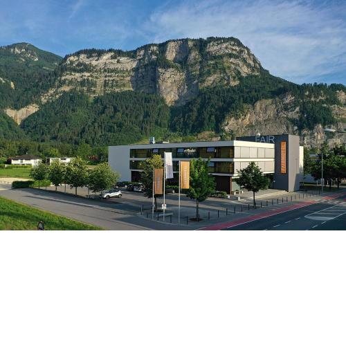 Fairmotel Dornbirn
