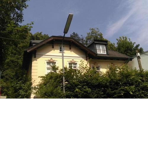Familienfreundliche Ferienwohnung am Mühlberg