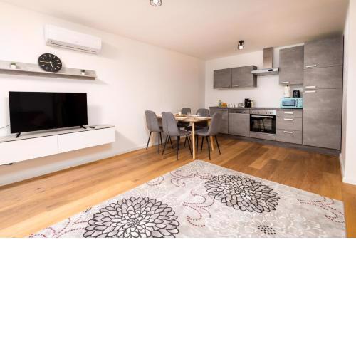 Family Apartment