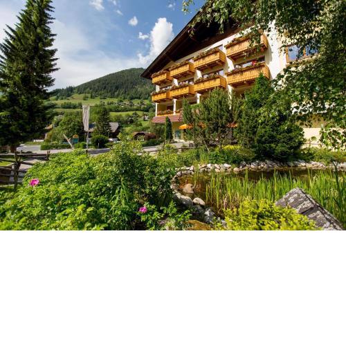 Family & Sporthotel Kärntnerhof