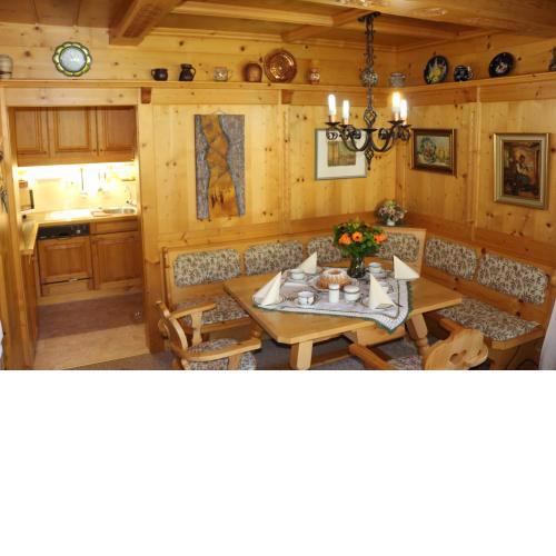 Fanny Appartment