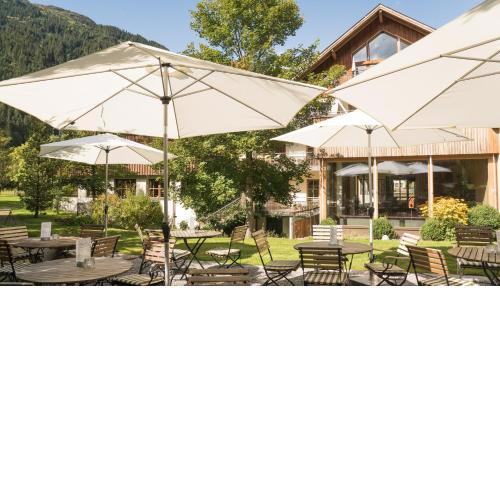 Felbermayer Hotel & AlpineSpa-Montafon