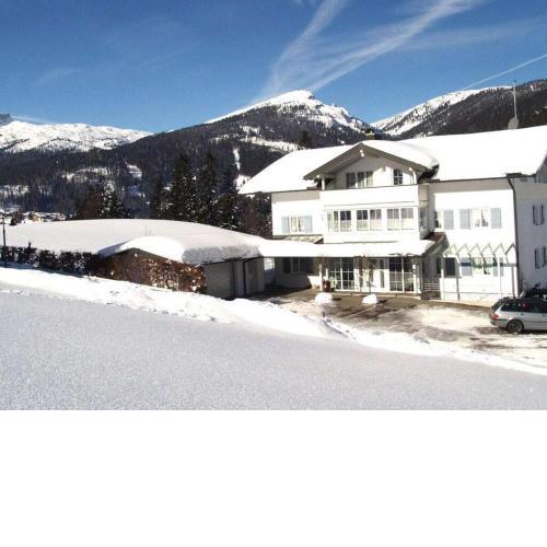 Fellhorn Comfortable holiday residence
