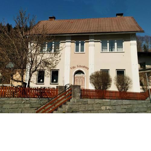 Felsenburgapartment