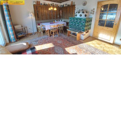 Ferienhaus Almrausch by FiS - Fun in Styria