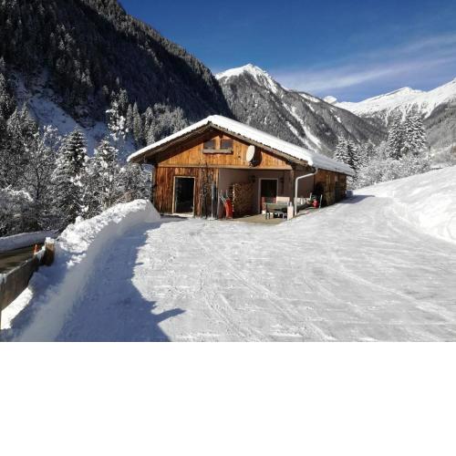 Ferienhaus am Wallnerhof in Flattach