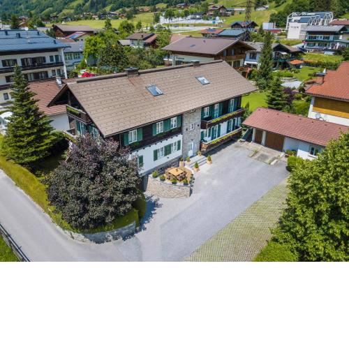 Ferienhaus Antonia