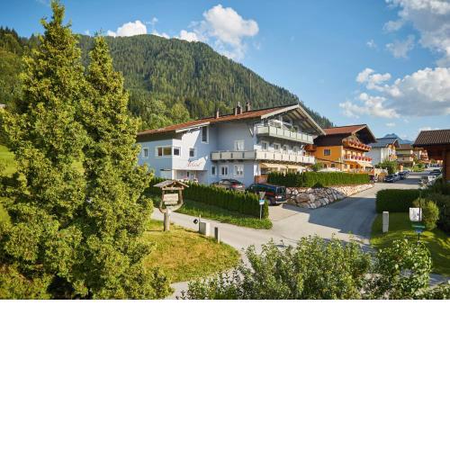 Ferienhaus Astrid