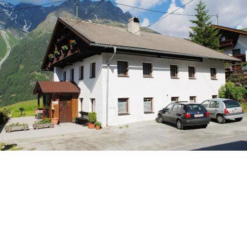 FERIENHAUS BERGBLICK