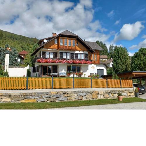 Ferienhaus Bernadette