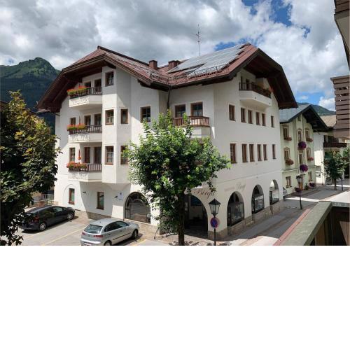 Ferienhaus Birgit - inklusive Eintritt Alpentherme Bad Hofgastein