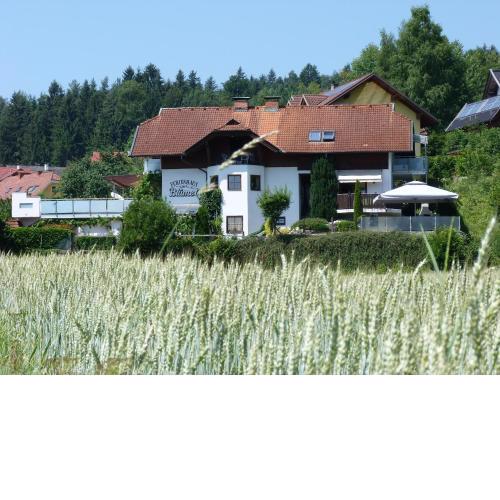 Ferienhaus Blümel inkl. freier Strandbadeintritt