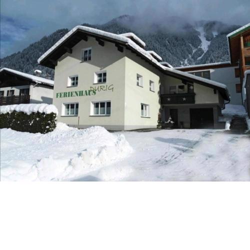 Ferienhaus Durig