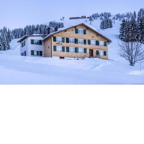 Ferienhaus Erath