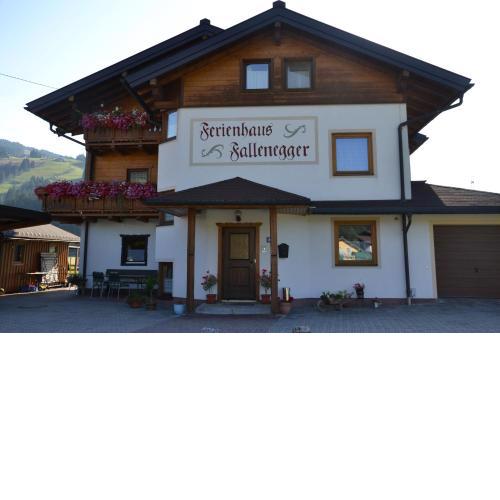 Ferienhaus Fallenegger