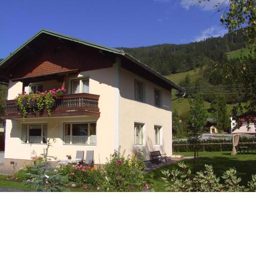 Ferienhaus Försterlisl