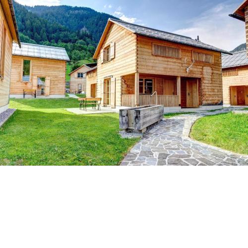 Ferienhaus für 6 Personen ca 80 m in Brand bei Bludenz, Vorarlberg Skigebiet Brandnertal