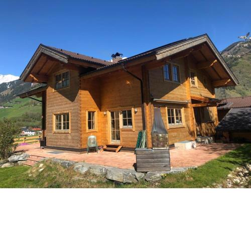 Ferienhaus für 8 Personen ca 192 m in Rauris, Salzburger Land Rauristal