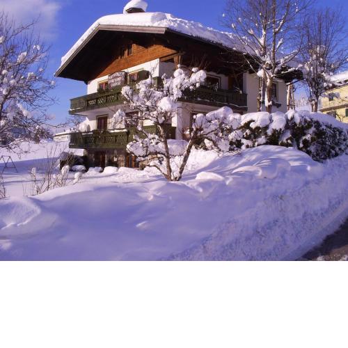 Ferienhaus Hirterhütte