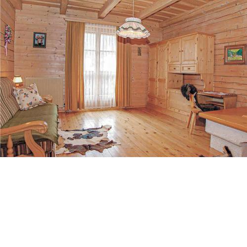 Ferienhaus In Ruhiger Lage