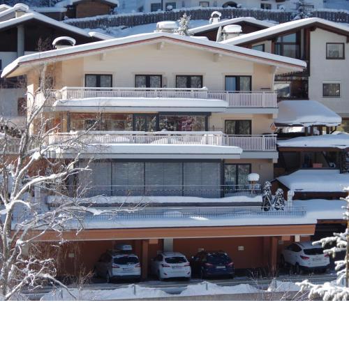 Ferienhaus Irene