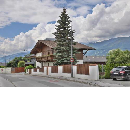 Ferienhaus "Kaprun"