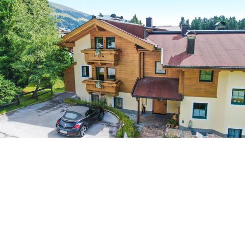 Ferienhaus Königsleiten 7